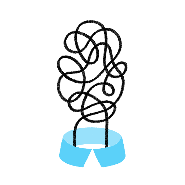 wove rethink illustration